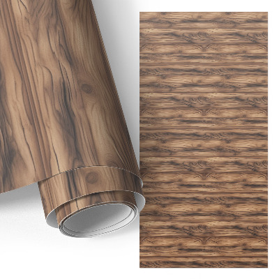 Furniture wrap Wooden texture