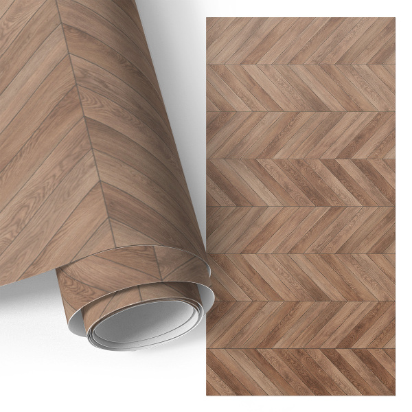 Furniture vinyl wrap Wood pattern