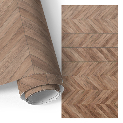 Furniture vinyl wrap Wood pattern