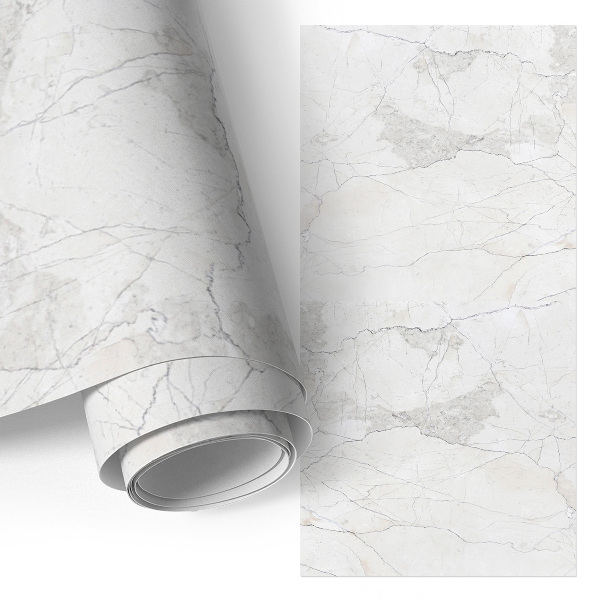Furniture wrap Marble texture