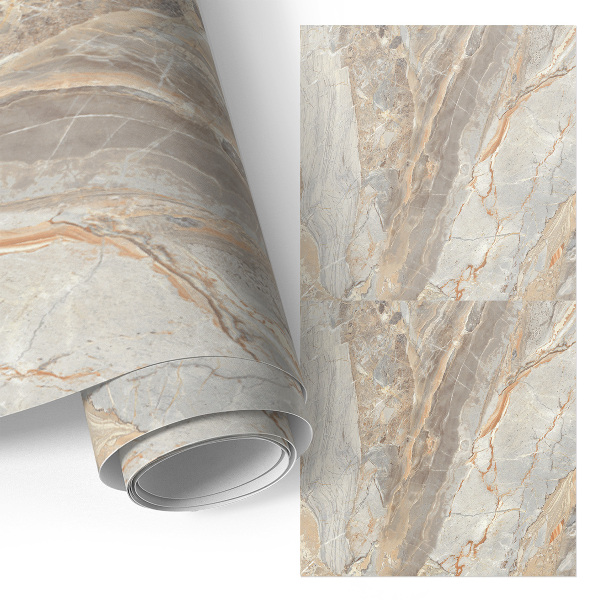 Furniture sticker Marble elegance