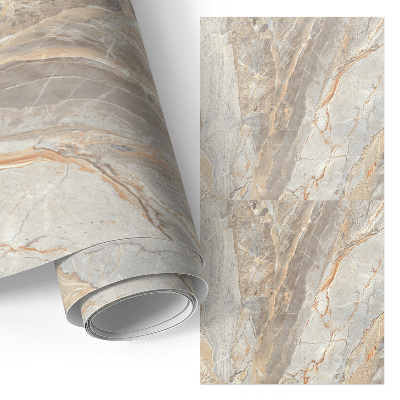 Furniture sticker Marble elegance