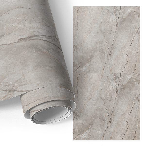 Self-adhesive furniture wrap Marble elegance
