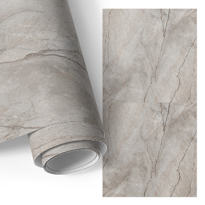 Self-adhesive furniture wrap Marble elegance