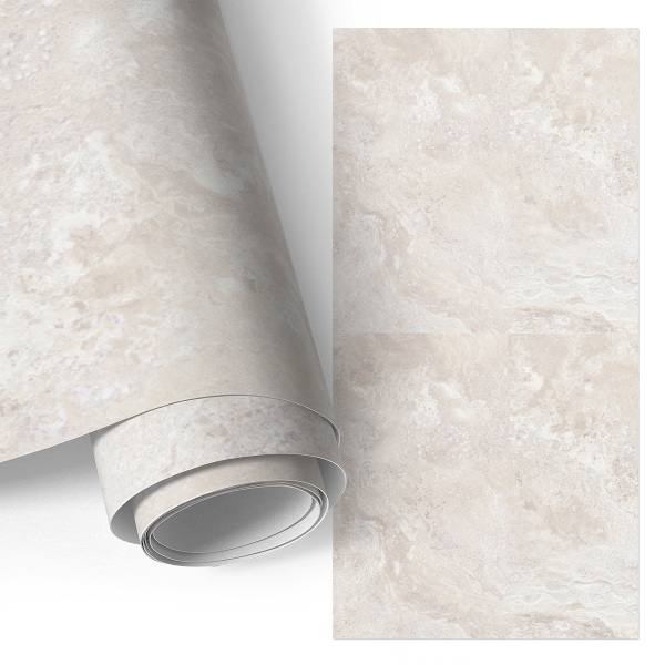 Self-adhesive furniture wrap Natural elegance