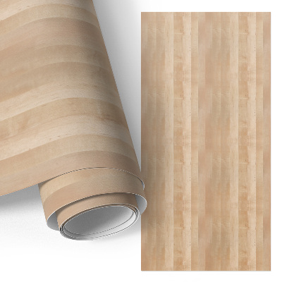 Self-adhesive furniture wrap Natural structure