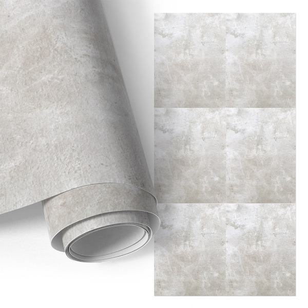 Furniture vinyl wrap Subtle texture