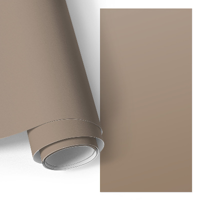 Furniture wrap Light brown