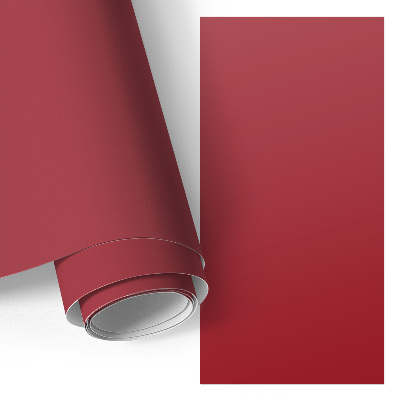 Furniture vinyl wrap Light burgundy