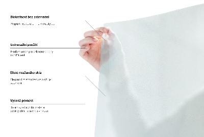 Privacy window film frosted