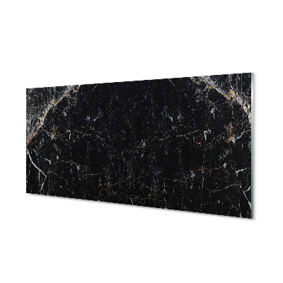 Kitchen Splashback Marble stone wall