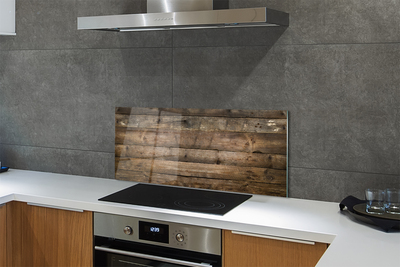 Kitchen Splashback wall battens