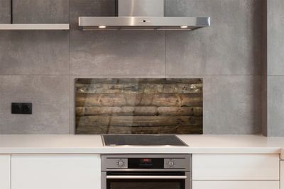 Kitchen Splashback wall battens