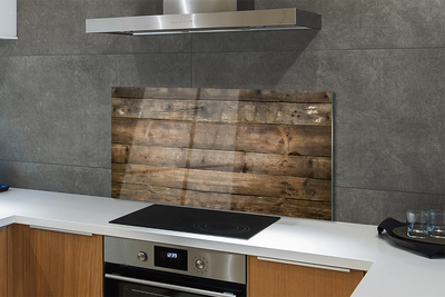 Kitchen Splashback wall battens