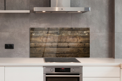 Kitchen Splashback wall battens