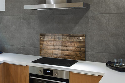 Kitchen Splashback wall battens