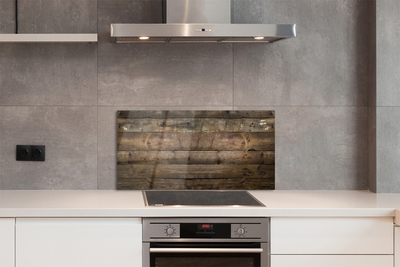 Kitchen Splashback wall battens