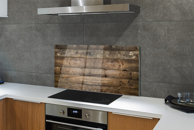 Kitchen Splashback wall battens