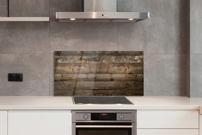 Kitchen Splashback wall battens