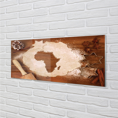 Kitchen Splashback Paper towel Africa