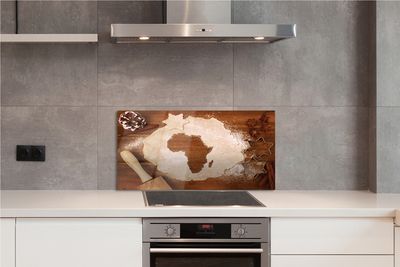 Kitchen Splashback Paper towel Africa