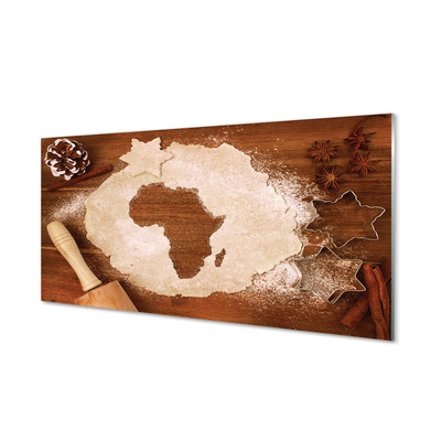 Kitchen Splashback Paper towel Africa