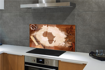 Kitchen Splashback Paper towel Africa