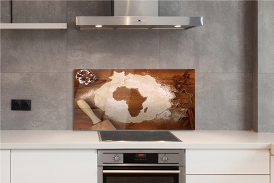 Kitchen Splashback Paper towel Africa