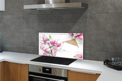 Kitchen Splashback Magnolia consulting