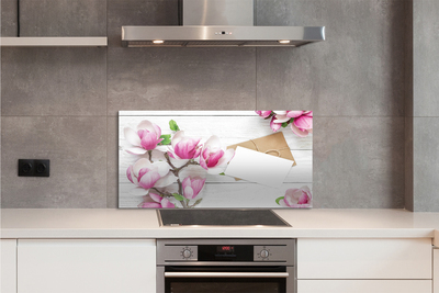 Kitchen Splashback Magnolia consulting