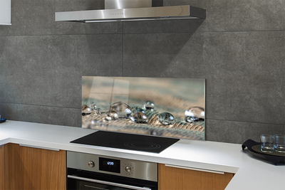 Kitchen Splashback Material macrodrops