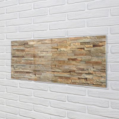 Kitchen Splashback Stone wall panels