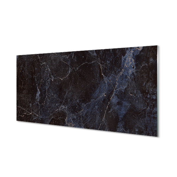 Kitchen Splashback Marble stone wall