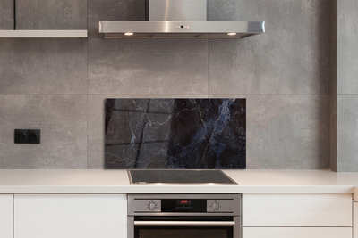 Kitchen Splashback Marble stone wall