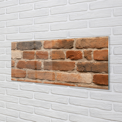 Kitchen Splashback Stone wall