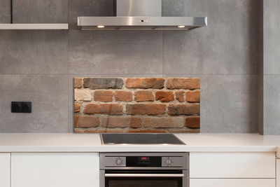 Kitchen Splashback Stone wall