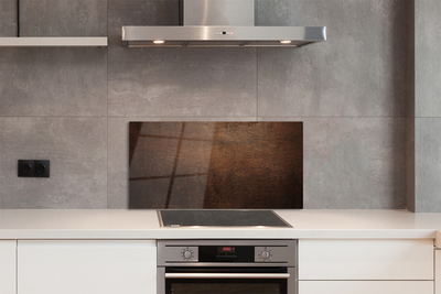 Kitchen Splashback Texture of the wood grain