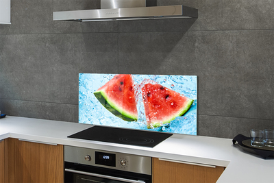 Kitchen Splashback Watermelon