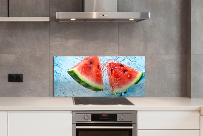 Kitchen Splashback Watermelon