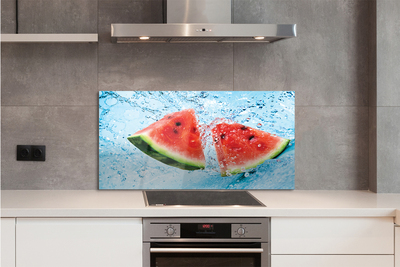 Kitchen Splashback Watermelon