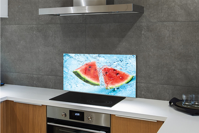 Kitchen Splashback Watermelon