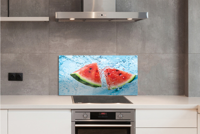 Kitchen Splashback Watermelon