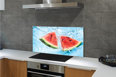 Kitchen Splashback Watermelon