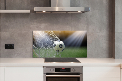 Kitchen Splashback Football stadium