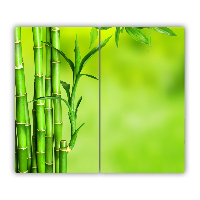 Worktop saver Bamboo
