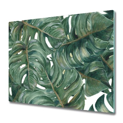 Worktop saver Monstera