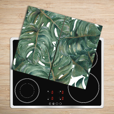 Worktop saver Monstera