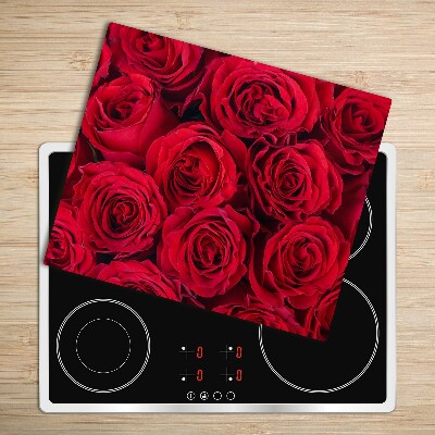 Worktop saver Roses