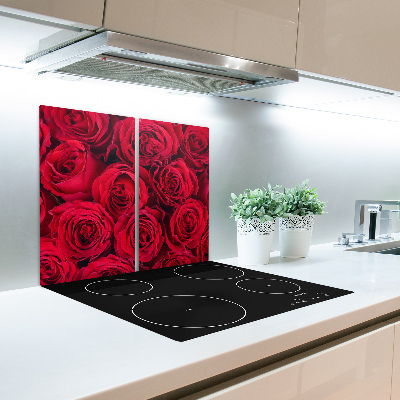 Worktop saver Roses