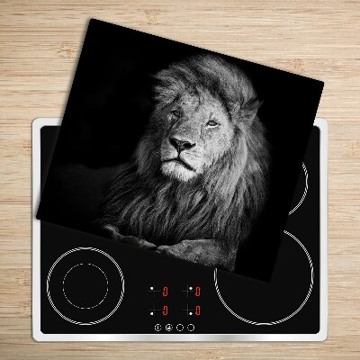 Worktop saver Lion